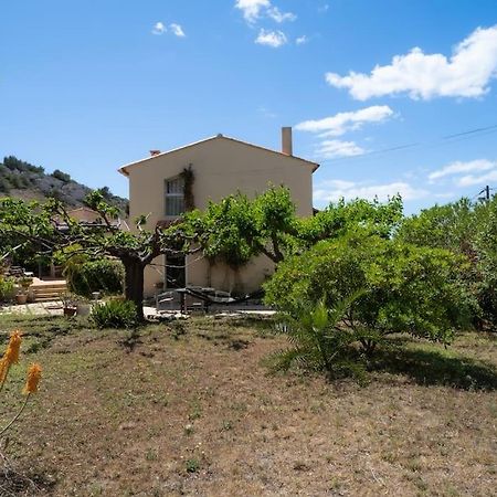 Villa 160 M2 Au Coeur De La Calanque De Samena Marsella Exterior foto