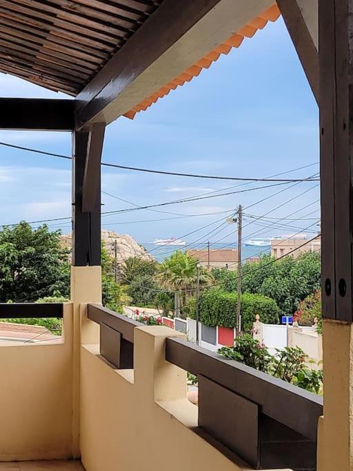 Villa 160 M2 Au Coeur De La Calanque De Samena Marsella Exterior foto