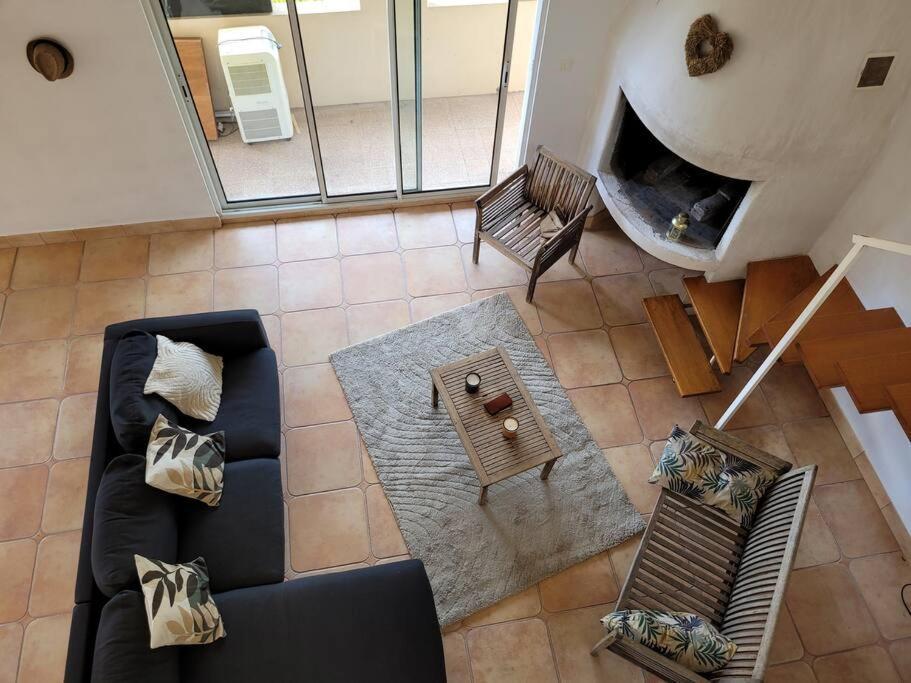 Villa 160 M2 Au Coeur De La Calanque De Samena Marsella Exterior foto