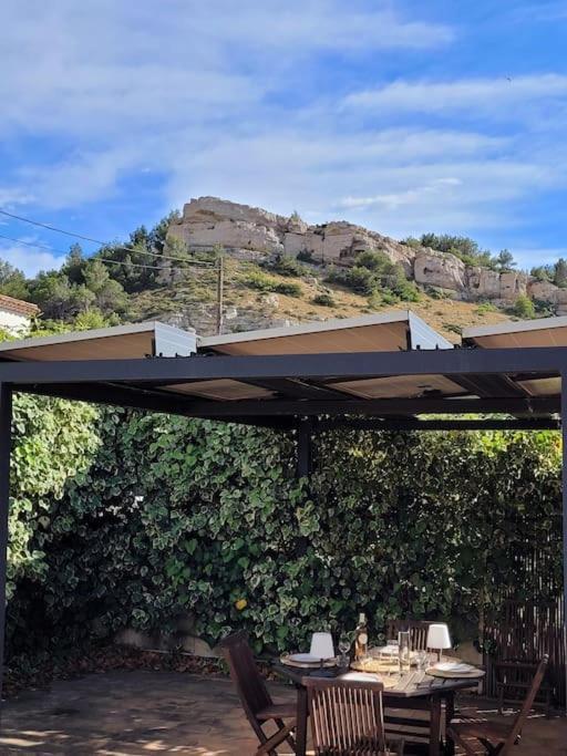 Villa 160 M2 Au Coeur De La Calanque De Samena Marsella Exterior foto